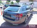 Skoda Superb Combi TDI 150 DSG Sportl Matrix Gris - thumbnail 3