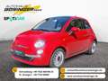 Fiat 500 Lounge TwinAirTurbo / PANO / KLIMA / PDC Rouge - thumbnail 1