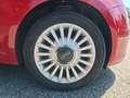 Fiat 500 Lounge TwinAirTurbo / PANO / KLIMA / PDC Rouge - thumbnail 7