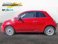 Fiat 500 Lounge TwinAirTurbo / PANO / KLIMA / PDC Rouge - thumbnail 4