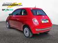 Fiat 500 Lounge TwinAirTurbo / PANO / KLIMA / PDC Rouge - thumbnail 5