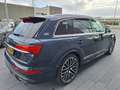 Audi Q7 55 TFSI e 381pk PHEV Quattro Pro Line S / B&O / Pa Blauw - thumbnail 5
