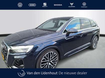 Audi Q7 55 TFSI e 381pk PHEV Quattro Pro Line S / B&O / Pa