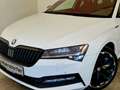 Skoda Superb 4x4 Sportline TDI DSG Weiß - thumbnail 2