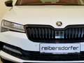 Skoda Superb 4x4 Sportline TDI DSG Weiß - thumbnail 6