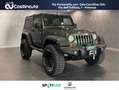Jeep Wrangler 2.8 CRD Rubicon 177Cv Manuale Green - thumbnail 3