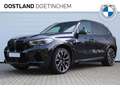 BMW X5 M Competition Automaat / Panoramadak Sky Lounge / Tr Zwart - thumbnail 1