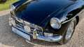 MG MGB roadster 1977 Schwarz - thumbnail 16