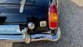 MG MGB roadster 1977 Schwarz - thumbnail 23