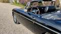 MG MGB roadster 1977 Schwarz - thumbnail 25