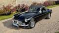 MG MGB roadster 1977 Schwarz - thumbnail 8