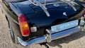MG MGB roadster 1977 Schwarz - thumbnail 24