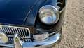 MG MGB roadster 1977 Schwarz - thumbnail 18