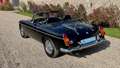 MG MGB roadster 1977 Schwarz - thumbnail 12