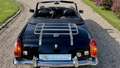 MG MGB roadster 1977 Schwarz - thumbnail 21
