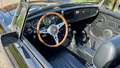 MG MGB roadster 1977 Schwarz - thumbnail 46