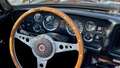 MG MGB roadster 1977 Schwarz - thumbnail 47