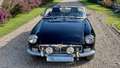 MG MGB roadster 1977 Schwarz - thumbnail 15