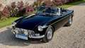 MG MGB roadster 1977 Schwarz - thumbnail 5