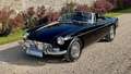 MG MGB roadster 1977 Schwarz - thumbnail 4