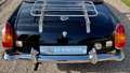MG MGB roadster 1977 Schwarz - thumbnail 22