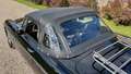 MG MGB roadster 1977 Schwarz - thumbnail 34