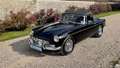 MG MGB roadster 1977 Schwarz - thumbnail 7