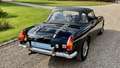 MG MGB roadster 1977 Schwarz - thumbnail 13