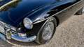 MG MGB roadster 1977 Schwarz - thumbnail 31