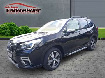 Forester Hybrid 2.0ie Platinum