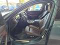 BMW 320 d Sport Line+ACC+AHK+LEDER+HEAD UP+KEYLESS+ Bleu - thumbnail 9