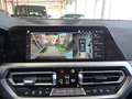 BMW 320 d Sport Line+ACC+AHK+LEDER+HEAD UP+KEYLESS+ Bleu - thumbnail 12
