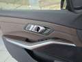 BMW 320 d Sport Line+ACC+AHK+LEDER+HEAD UP+KEYLESS+ Bleu - thumbnail 11