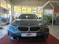 BMW 320 d Sport Line+ACC+AHK+LEDER+HEAD UP+KEYLESS+ Bleu - thumbnail 2