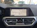 BMW 320 d Sport Line+ACC+AHK+LEDER+HEAD UP+KEYLESS+ Bleu - thumbnail 13