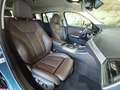 BMW 320 d Sport Line+ACC+AHK+LEDER+HEAD UP+KEYLESS+ Bleu - thumbnail 19
