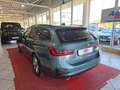 BMW 320 d Sport Line+ACC+AHK+LEDER+HEAD UP+KEYLESS+ Bleu - thumbnail 7