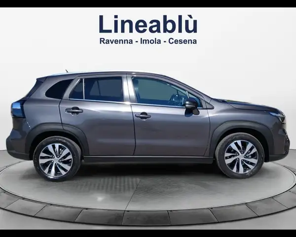 Suzuki S-Cross view 6