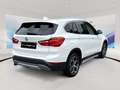 BMW X1 sDrive18i  xLine LED Navi Tempomat AHK schw. Blanc - thumbnail 6