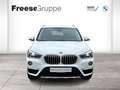BMW X1 sDrive18i  xLine LED Navi Tempomat AHK schw. Wit - thumbnail 2