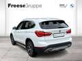 BMW X1 sDrive18i  xLine LED Navi Tempomat AHK schw. Wit - thumbnail 4