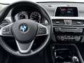 BMW X1 sDrive18i  xLine LED Navi Tempomat AHK schw. Blanc - thumbnail 12