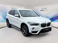 BMW X1 sDrive18i  xLine LED Navi Tempomat AHK schw. Blanc - thumbnail 8