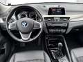 BMW X1 sDrive18i  xLine LED Navi Tempomat AHK schw. Wit - thumbnail 10