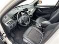 BMW X1 sDrive18i  xLine LED Navi Tempomat AHK schw. Blanc - thumbnail 10