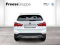 BMW X1 sDrive18i  xLine LED Navi Tempomat AHK schw. Wit - thumbnail 5