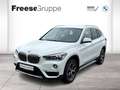 BMW X1 sDrive18i  xLine LED Navi Tempomat AHK schw. Wit - thumbnail 9