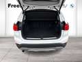 BMW X1 sDrive18i  xLine LED Navi Tempomat AHK schw. Wit - thumbnail 17