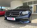 Mercedes-Benz E 220 d Lim. Avantgarde / 2. Hd. / Pano / TOP Blu/Azzurro - thumbnail 4
