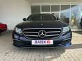 Mercedes-Benz E 220 d Lim. Avantgarde / 2. Hd. / Pano / TOP Blu/Azzurro - thumbnail 3